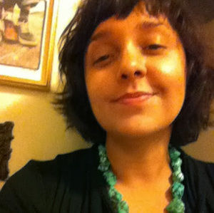 Meet your Posher, Hallie